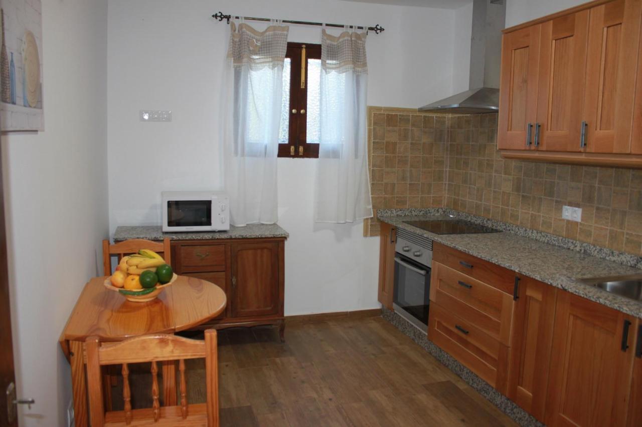 Casa Luisita In Historic Center Of Holiday home Santa Lucia De Tirajana