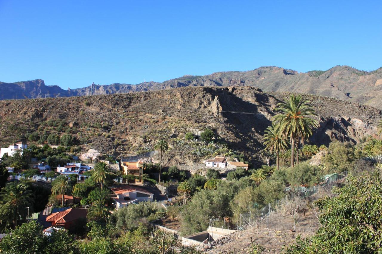 Casa Luisita In Historic Center Of * Santa Lucia De Tirajana
