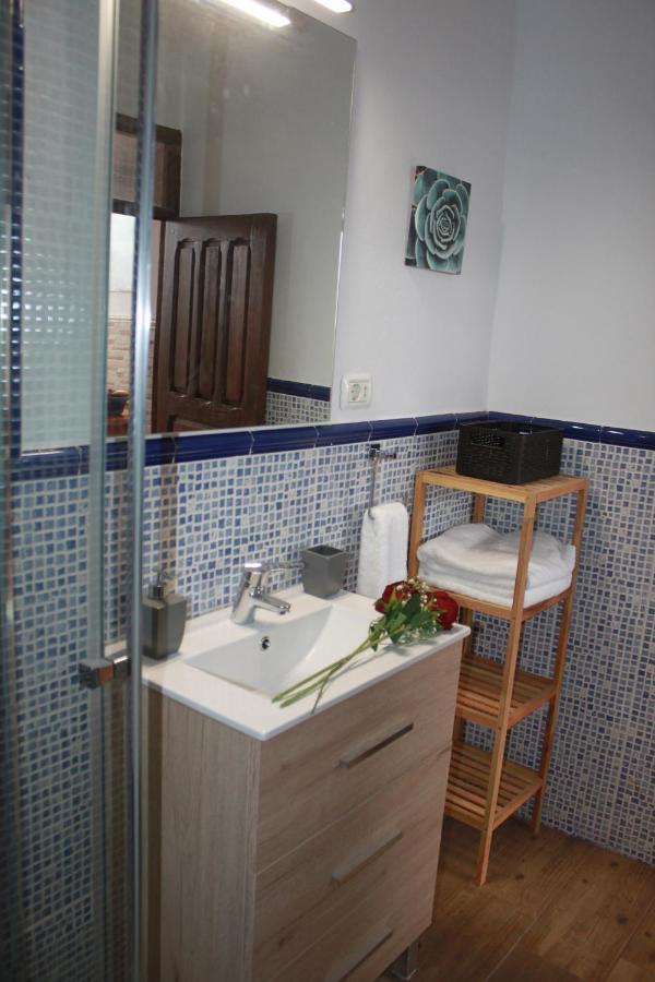 Casa Luisita In Historic Center Of Holiday home Santa Lucia De Tirajana