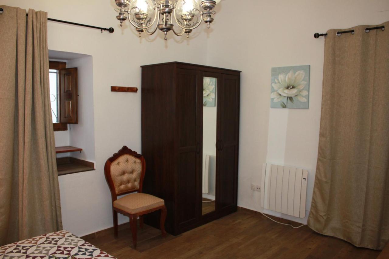 Casa Luisita In Historic Center Of Holiday home Santa Lucia De Tirajana