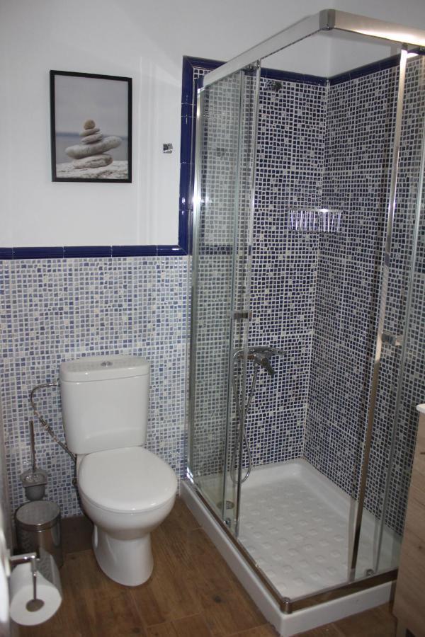 Casa Luisita In Historic Center Of Holiday home