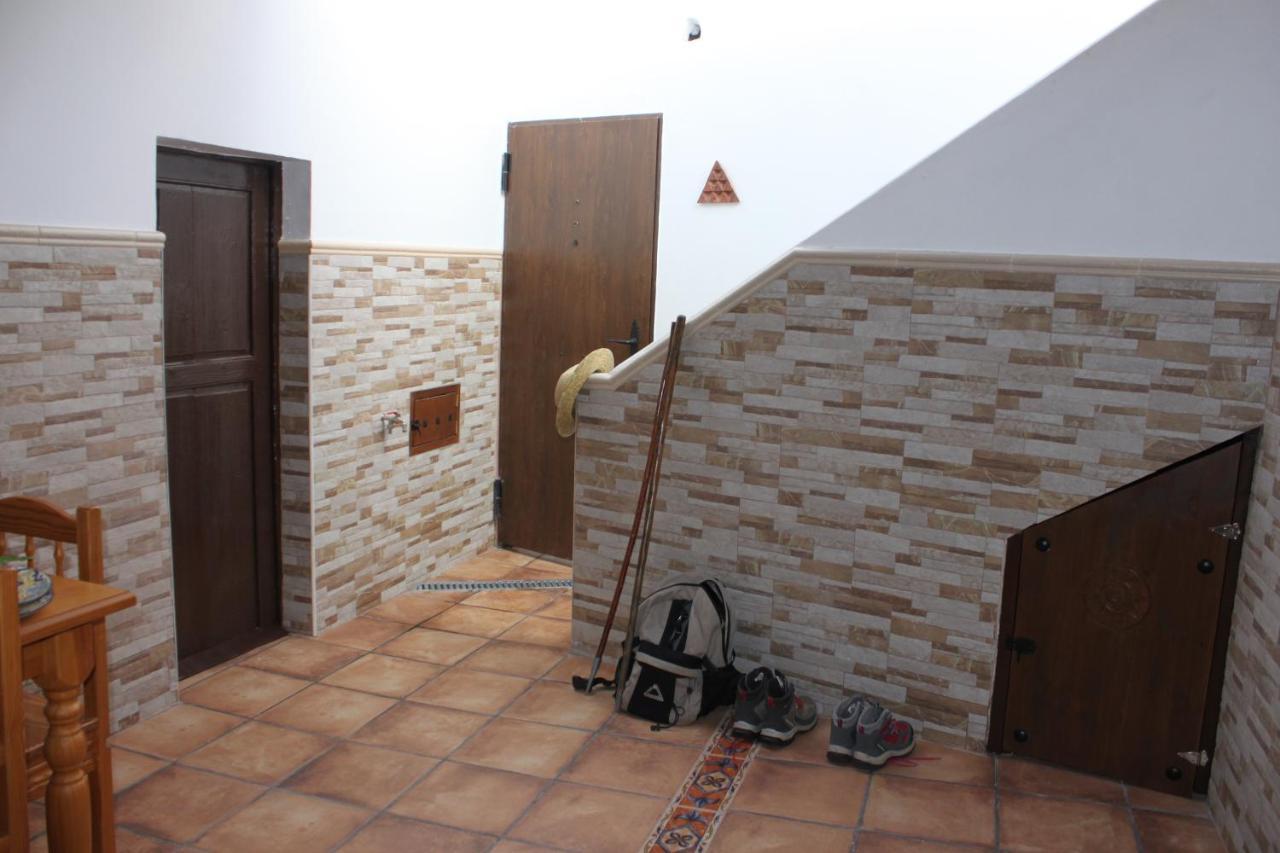 Holiday home Casa Luisita In Historic Center Of Santa Lucia De Tirajana