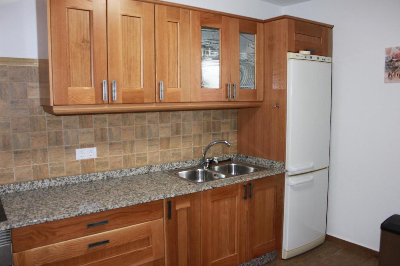 Casa Luisita In Historic Center Of Holiday home *