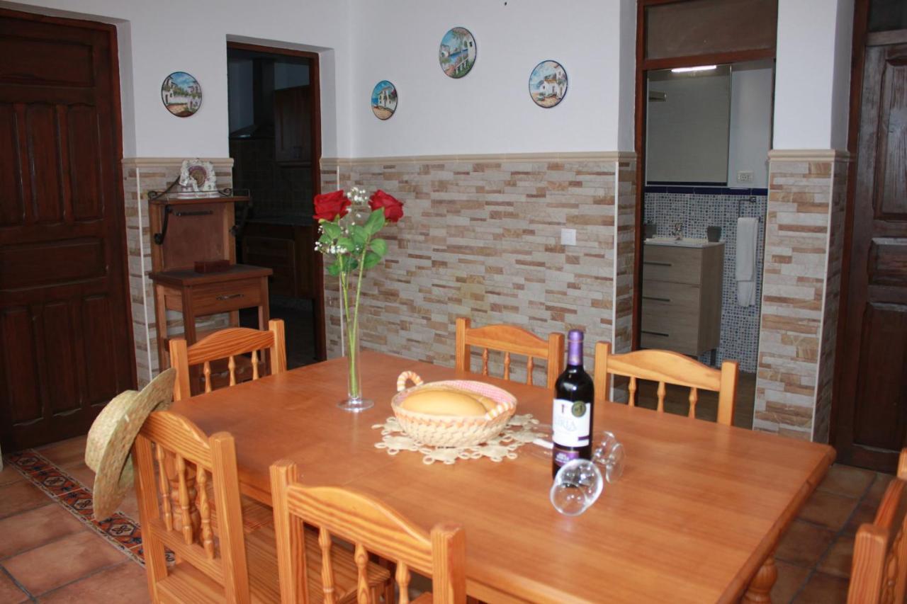 Casa Luisita In Historic Center Of