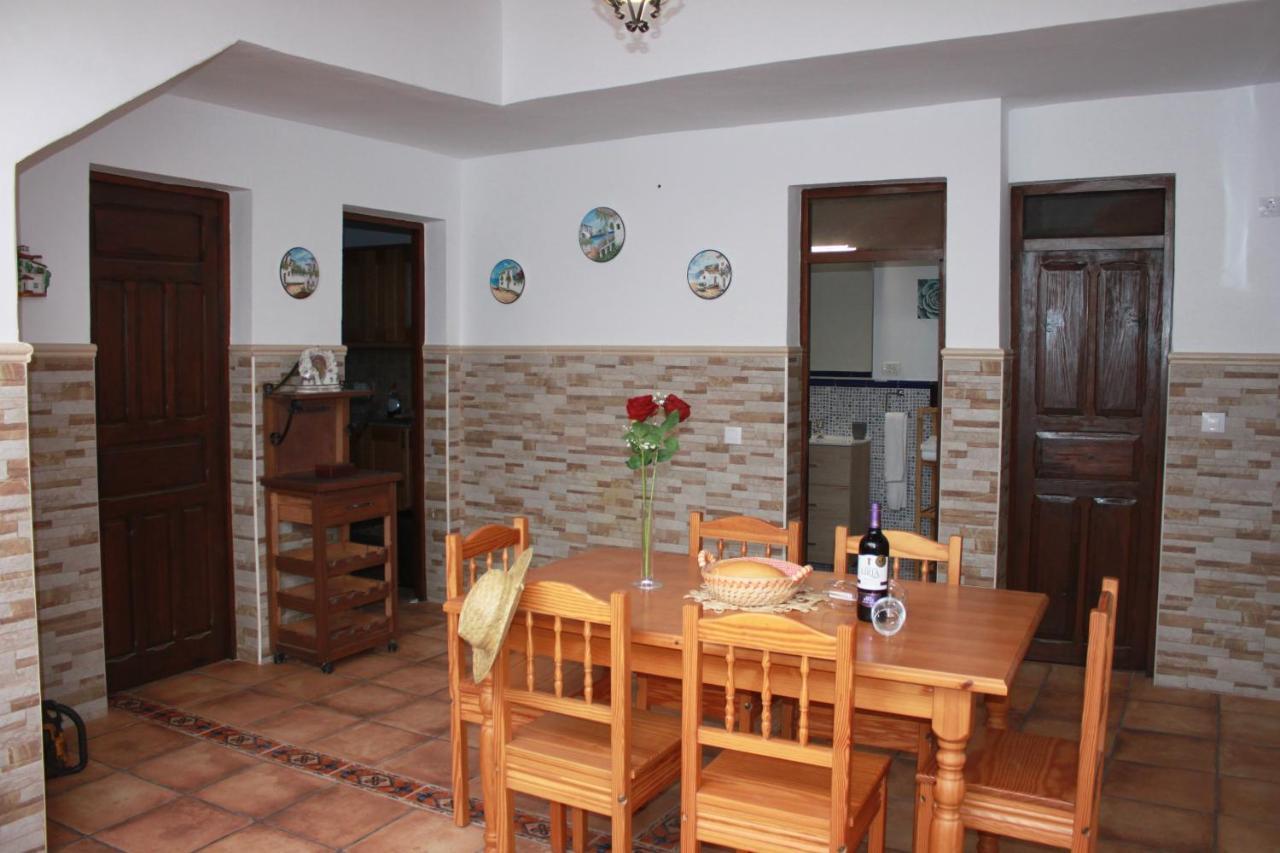Casa Luisita In Historic Center Of Holiday home *