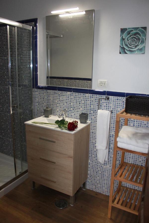 Casa Luisita In Historic Center Of Holiday home Santa Lucia De Tirajana