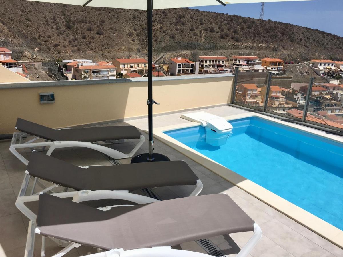 Apartment Guacimara