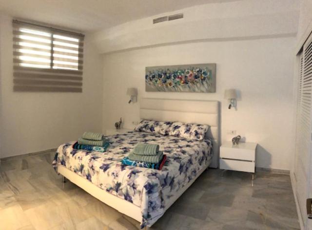 Apartamento Duque 3
