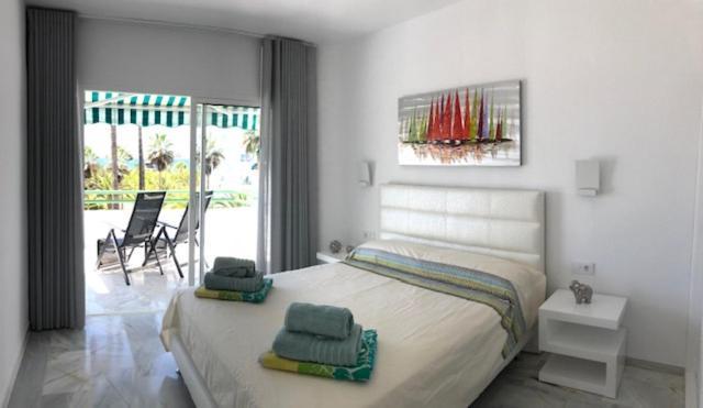 Duque 3 Apartamento