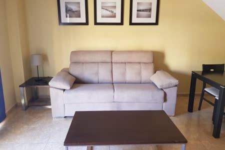 Apartment Duplex Centrico En S/c Santa Cruz de Tenerife