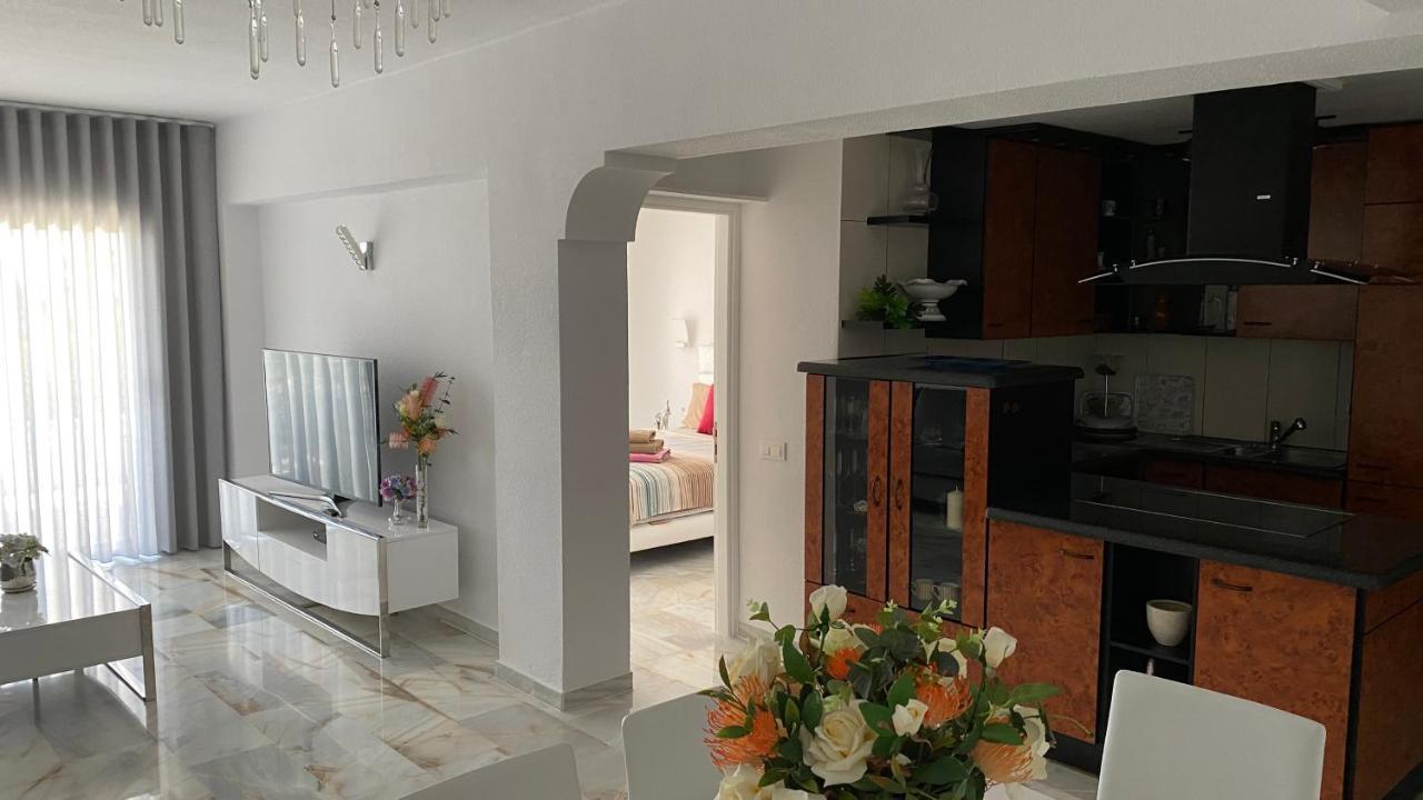 Duque 3 Apartamento Costa Adeje (Tenerife)