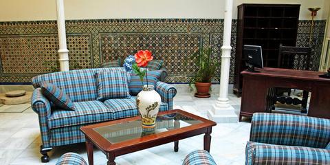 Boutique Casa De Colón Sevilla