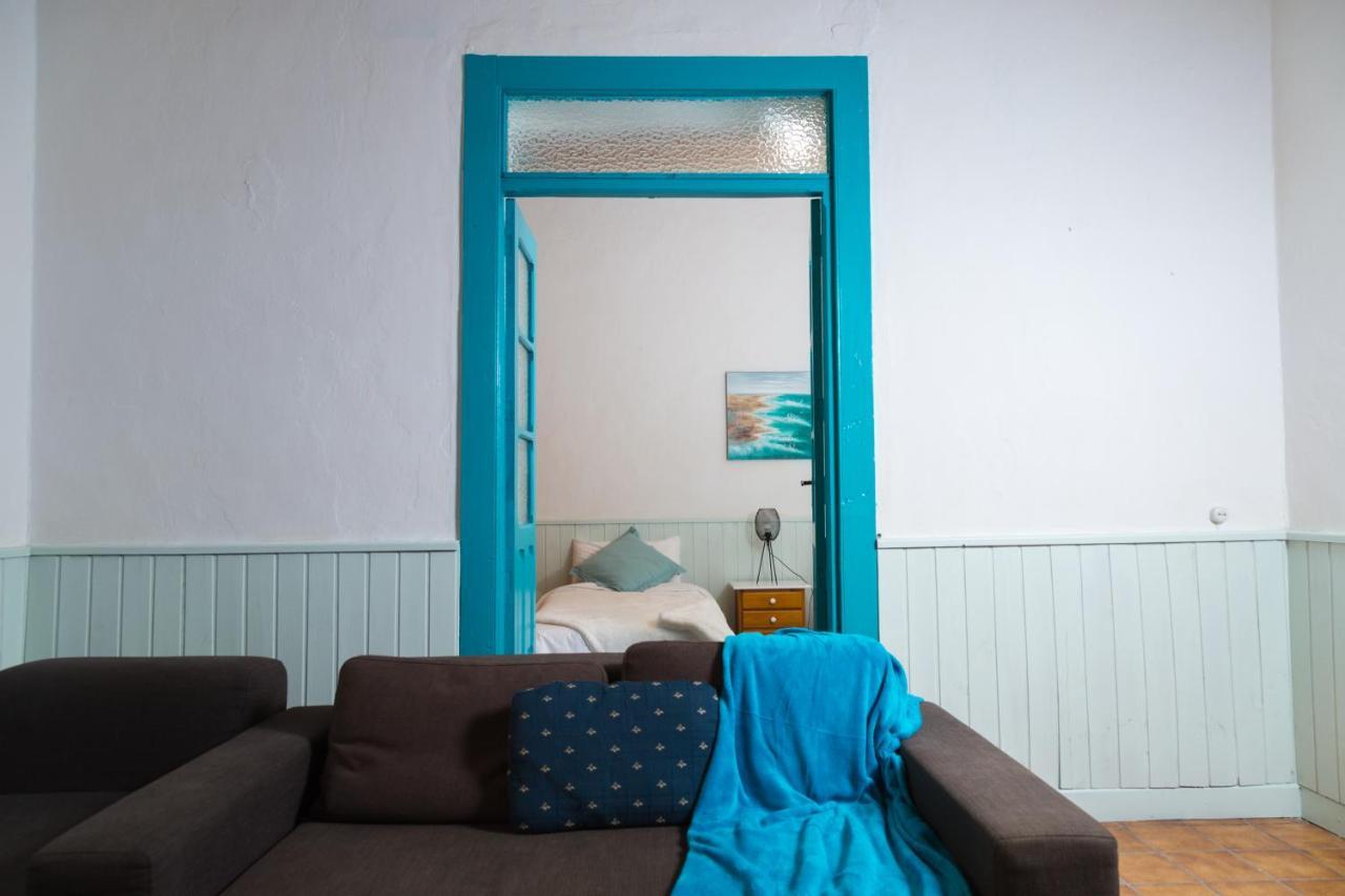 Holiday home Casa Mamatita Aguimes