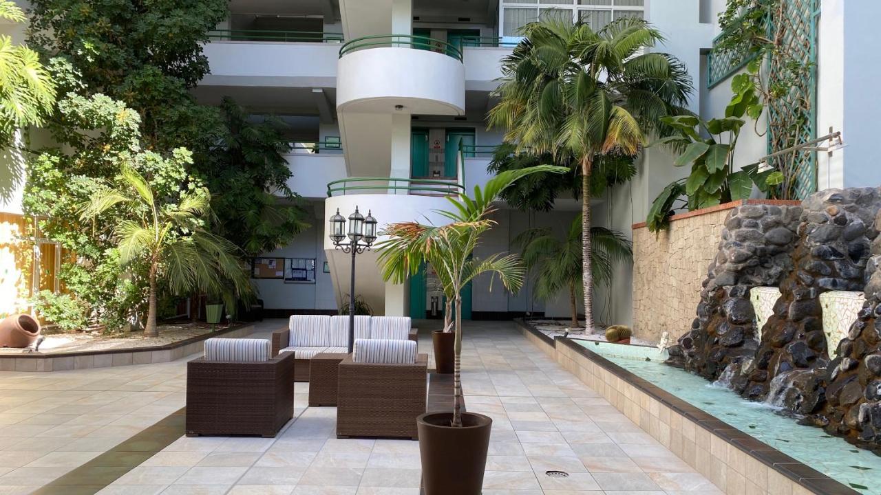 Apartamento Duque 3 Costa Adeje (Tenerife)