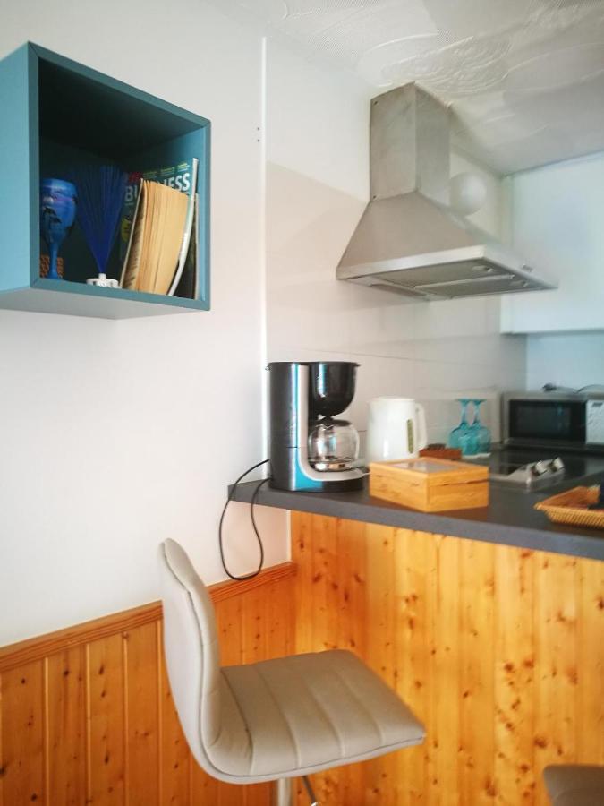 Apartamento Aquarius Loft *