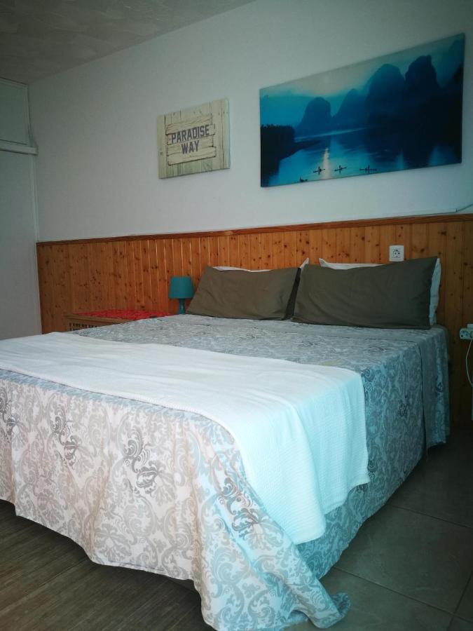 Apartamento Aquarius Loft