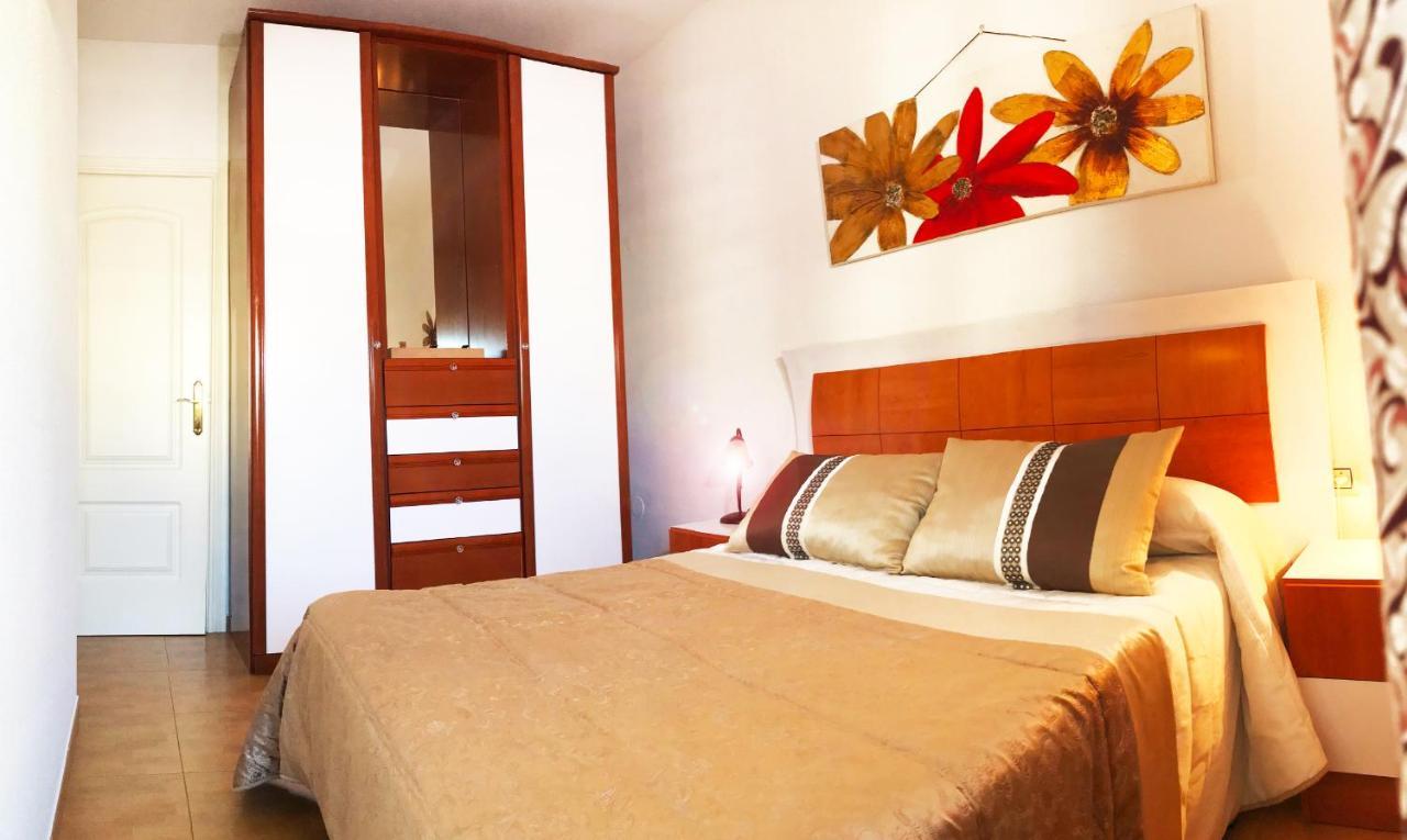 Benalbeach Sea View 2bdr With Water Park * Benalmadena