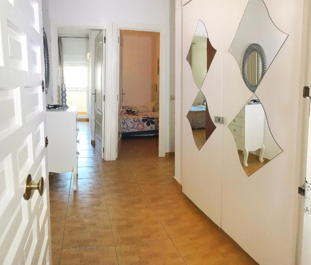 Benalbeach Sea View 2bdr With Water Park * Benalmadena