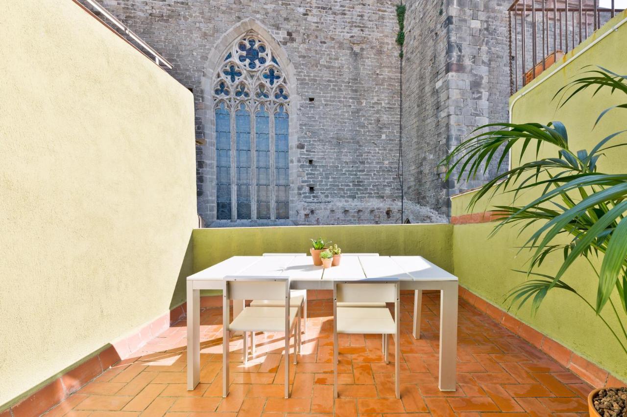 Apartment Ola Living Born Barcelona