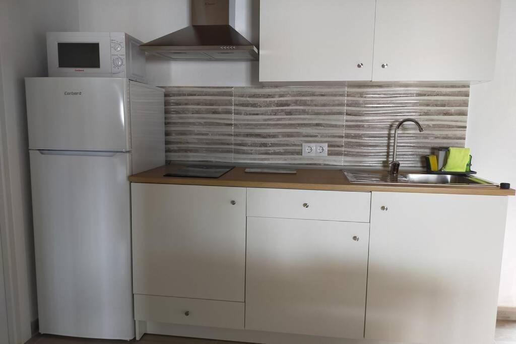 Sueños Canarios Apartamento Corralejo