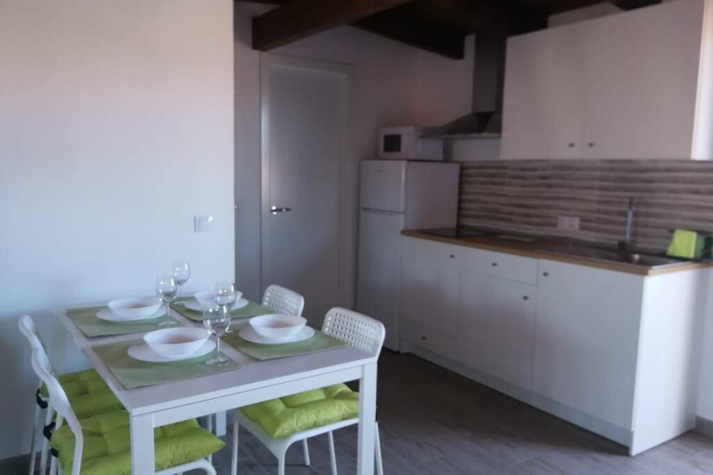 Sueños Canarios Apartamento *