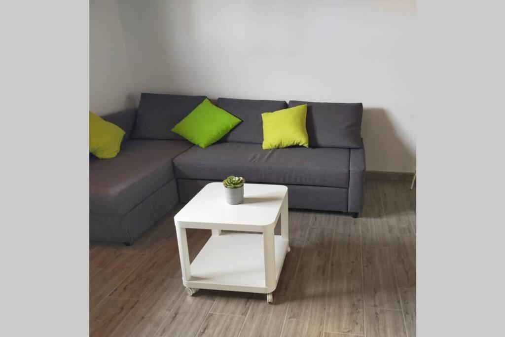 Apartamento Sueños Canarios