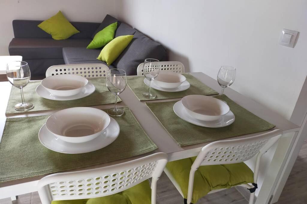 Apartamento Sueños Canarios