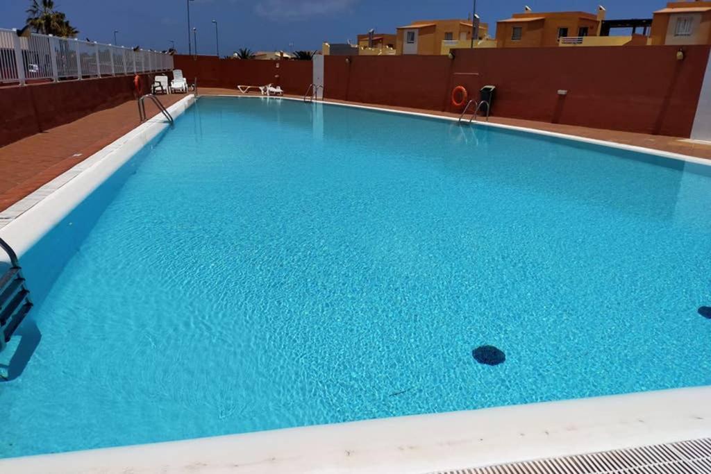 Sueños Canarios * Corralejo