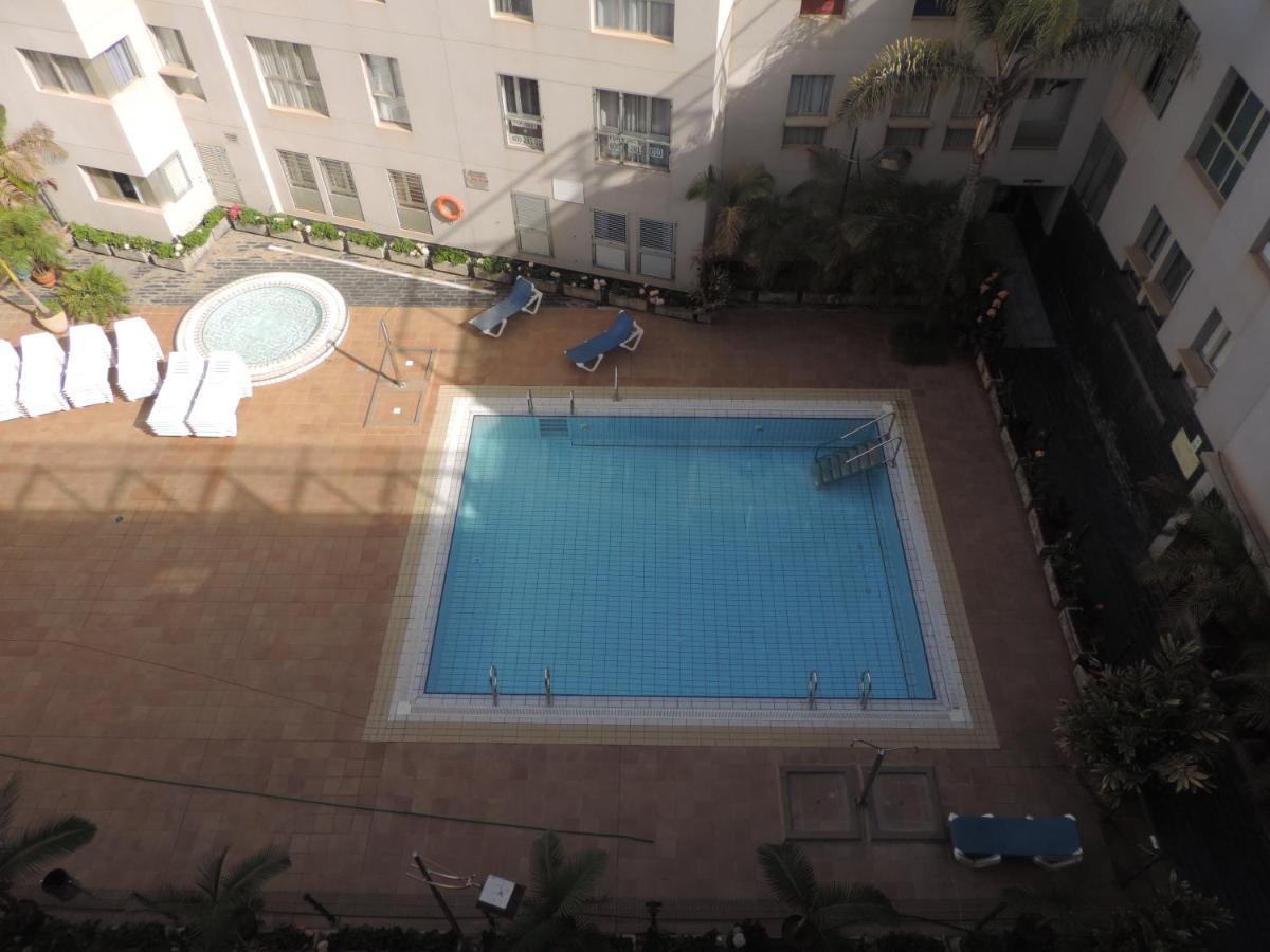 Apartment K'sheila With Pool