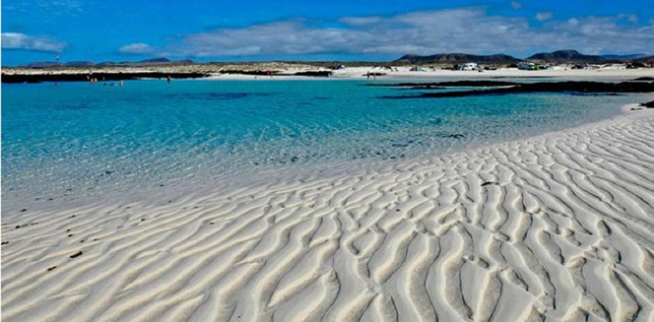 Apartamento Sueños Canarios Corralejo