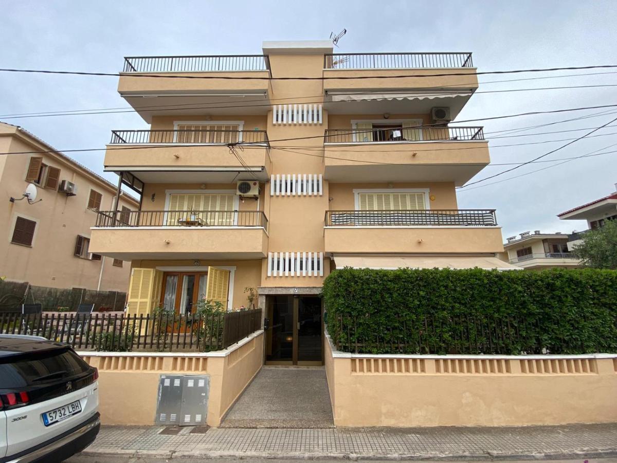Apartamento Gerret Can Picafort (Mallorca)