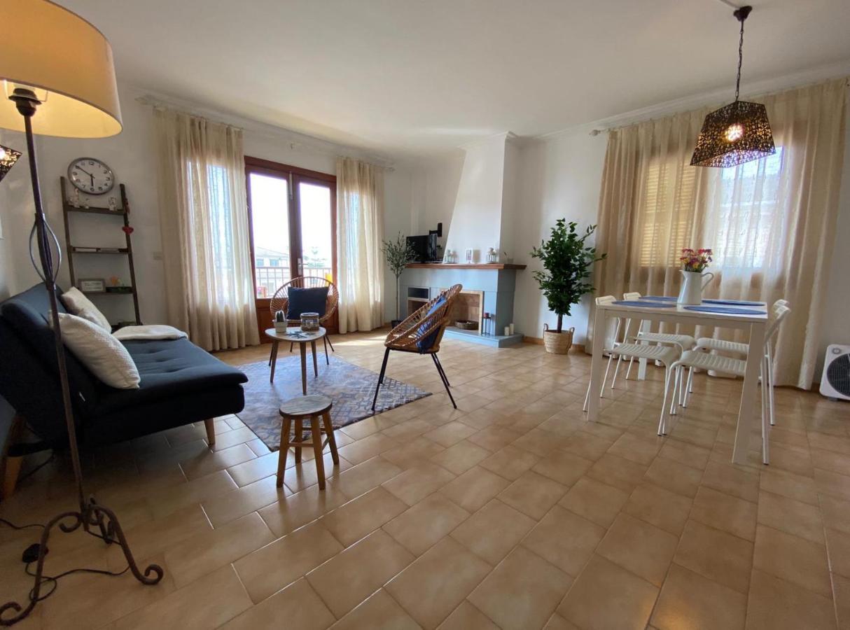 Gerret Apartamento *
