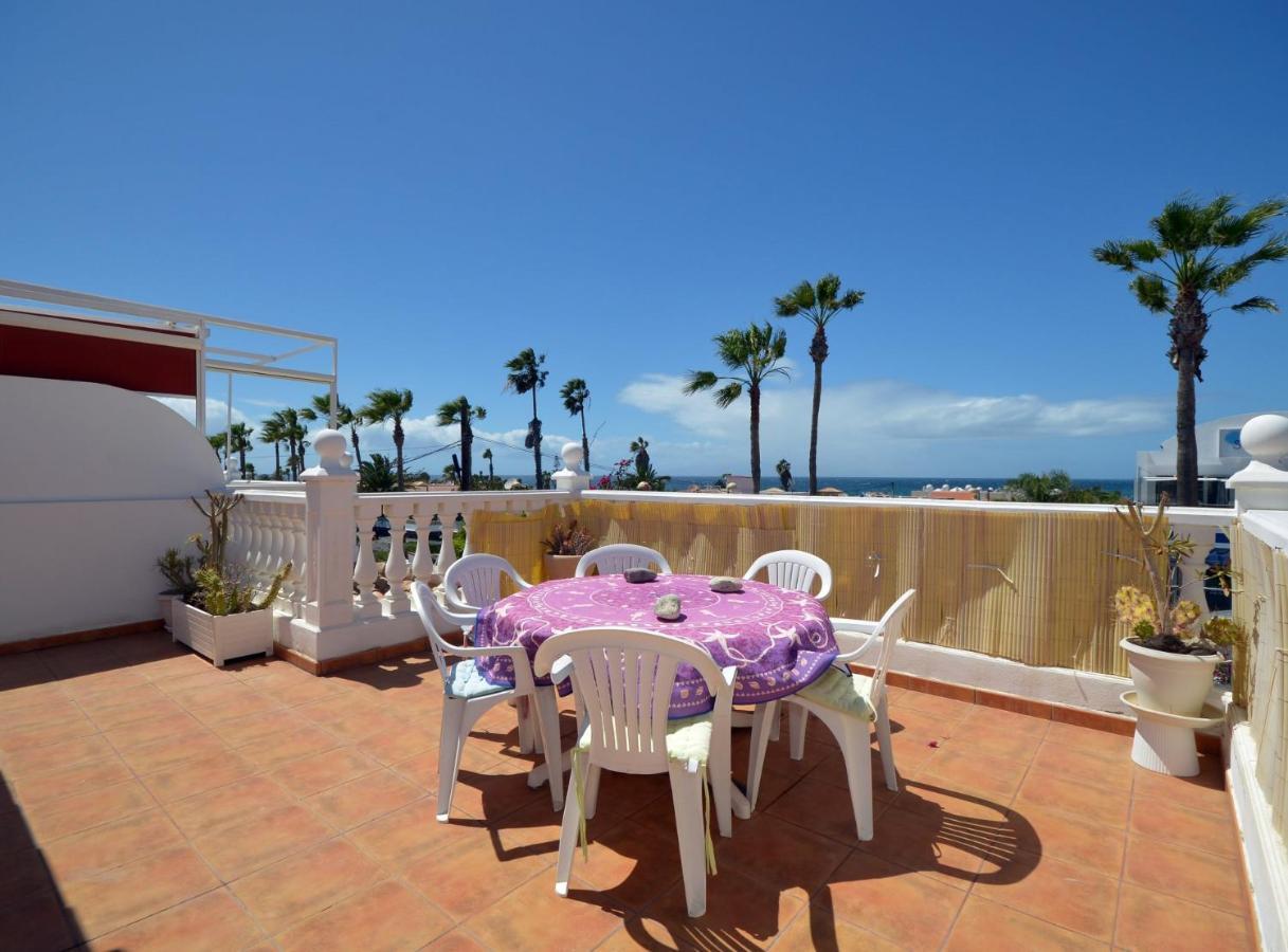 Carolina Villa *