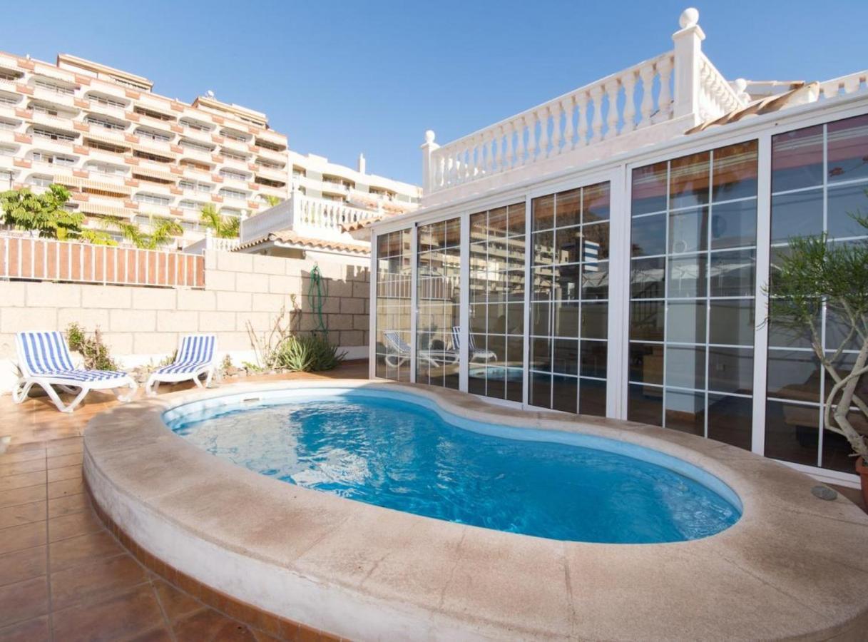 Carolina Villa