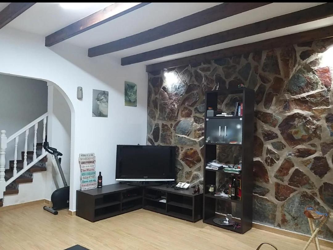 La Casa Azul Del Ocaso Holiday home Vecindario (Gran Canaria)