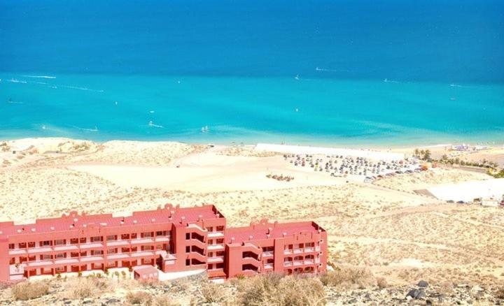 Playa Paraiso Apartment