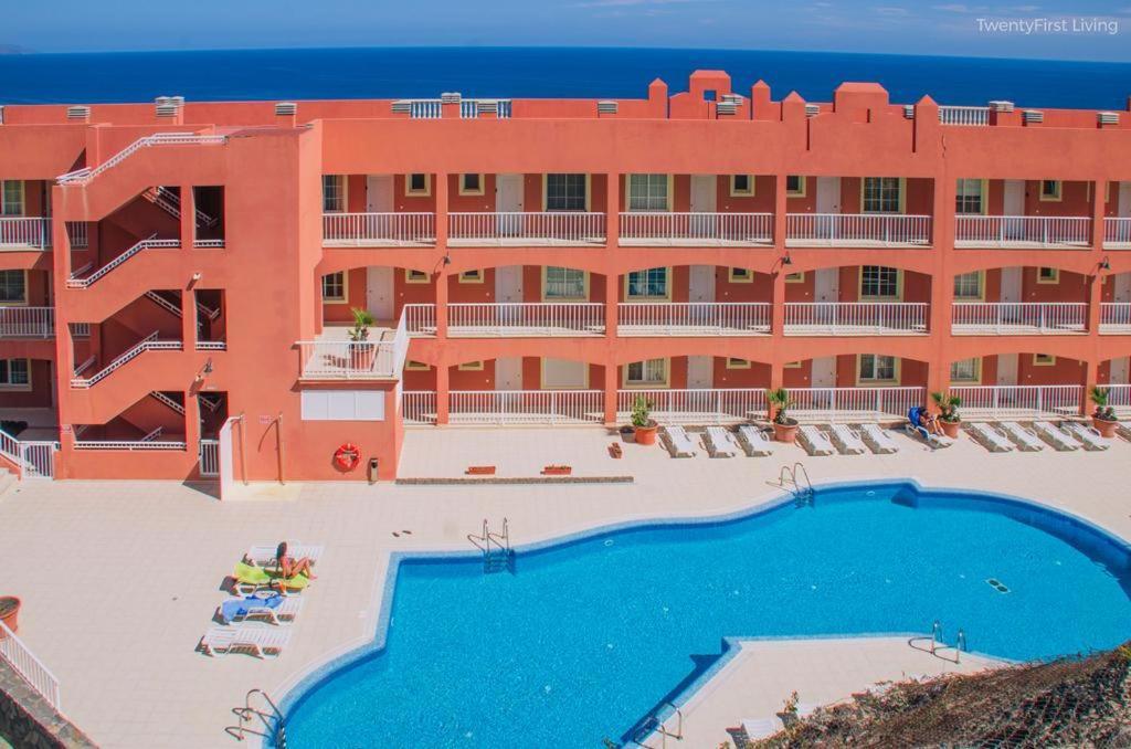 Playa Paraiso Apartment