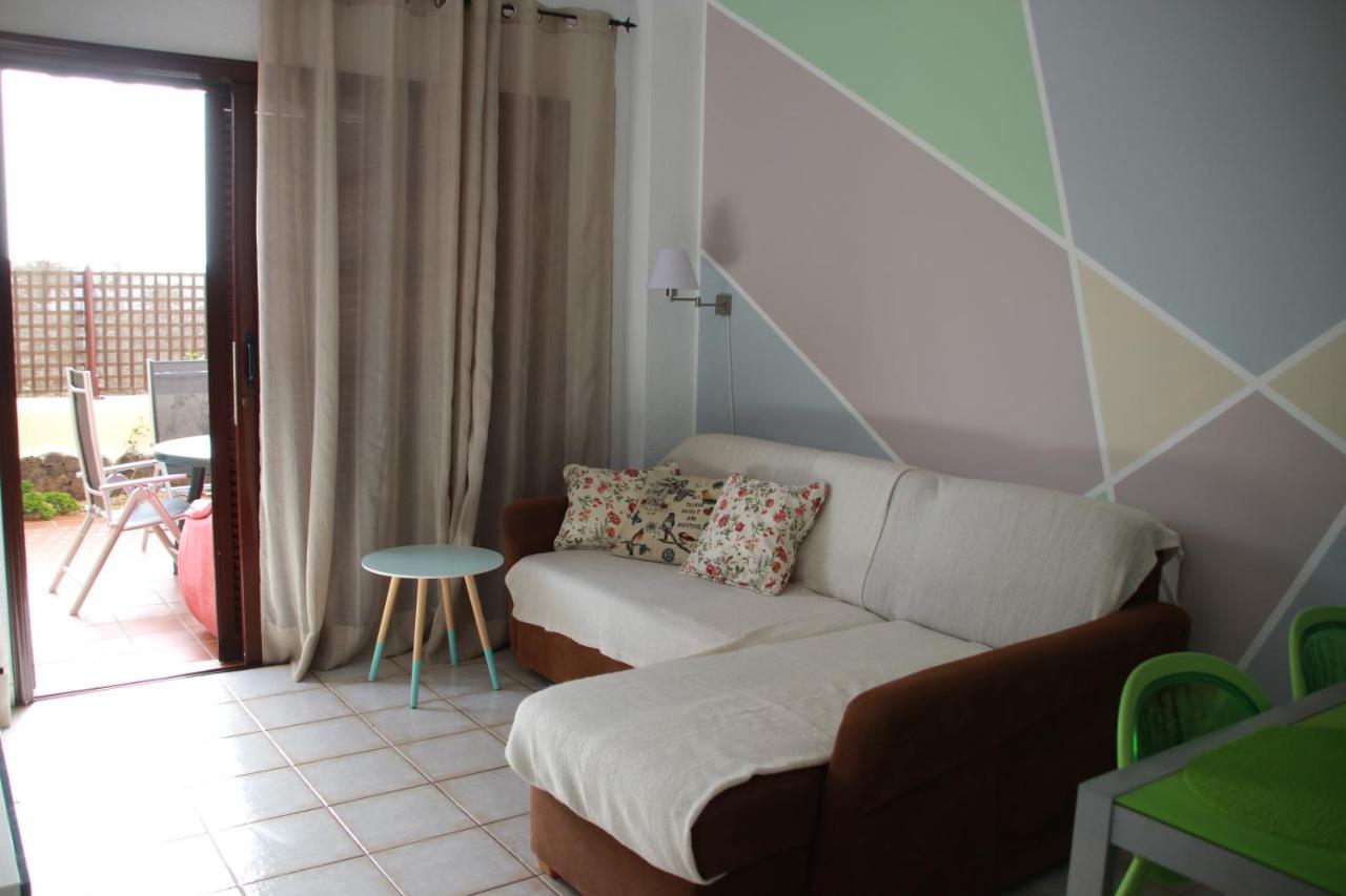 Apartamento Balcon Del Mar En La Costa
