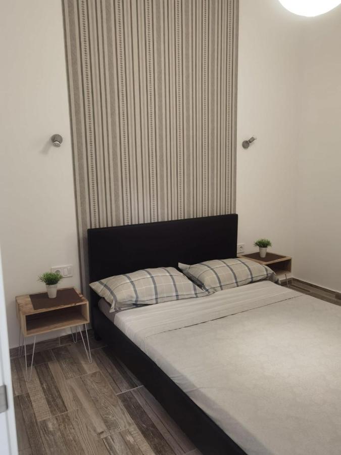 Apartment Pino Central *