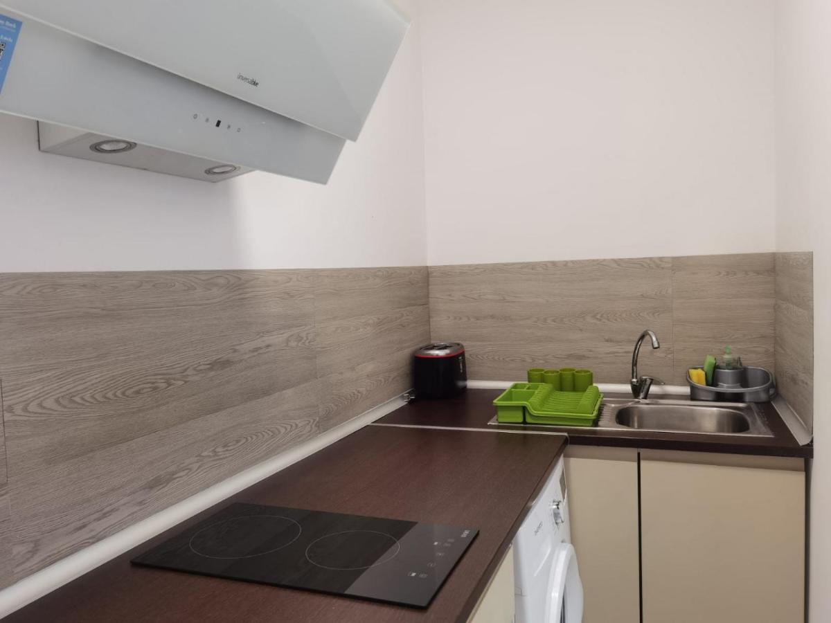 Apartment Pino Central