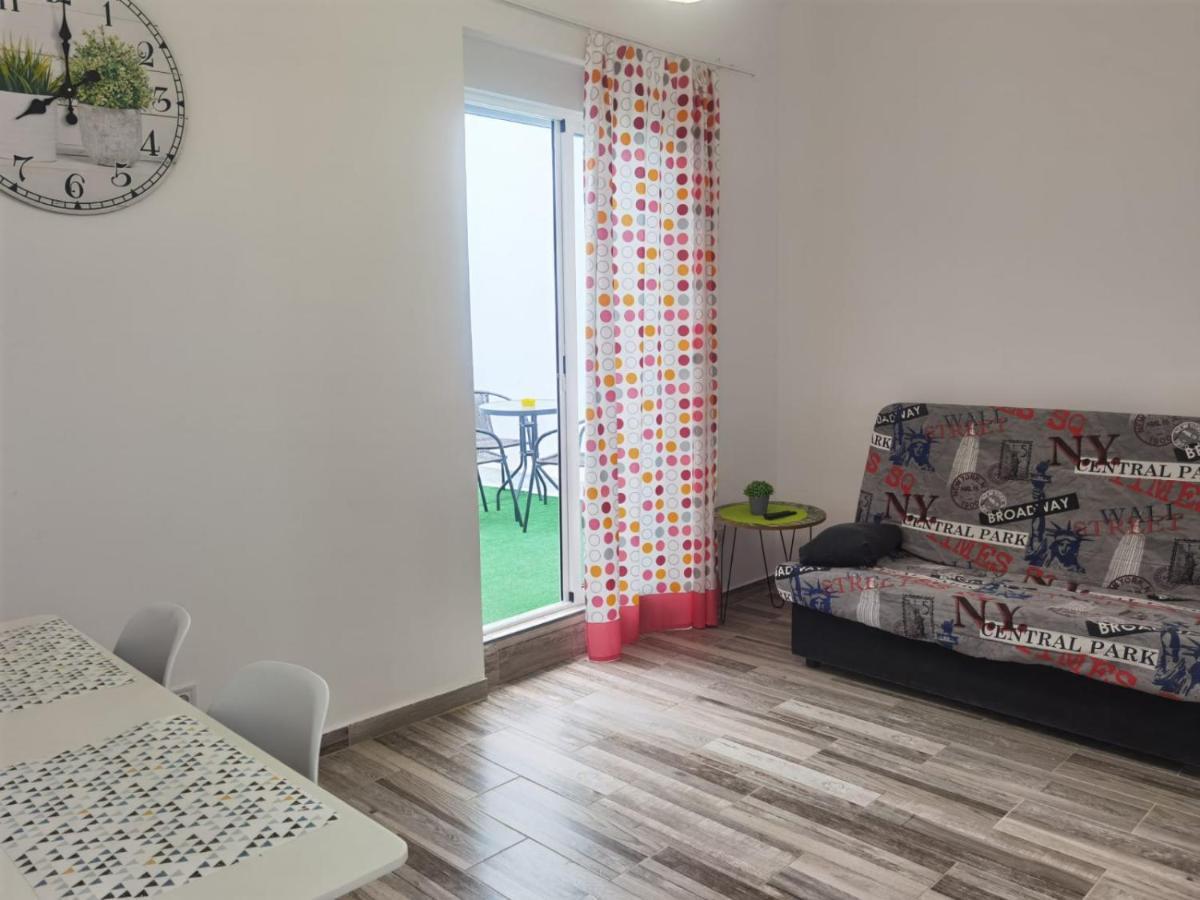 Apartment Pino Central