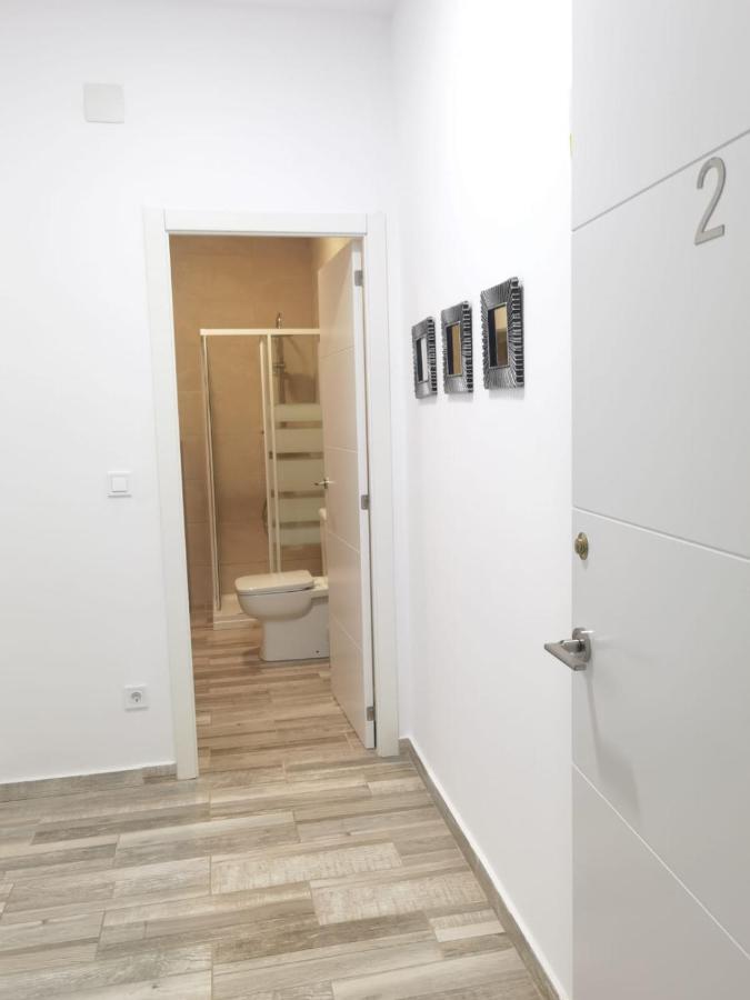 Apartment Pino Central