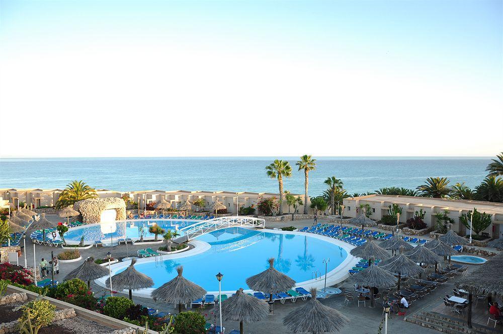 Hotel Sbh Monica 4*