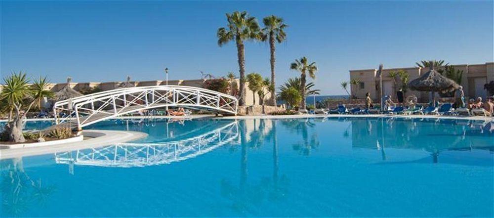 Sbh Monica 4* Costa Calma