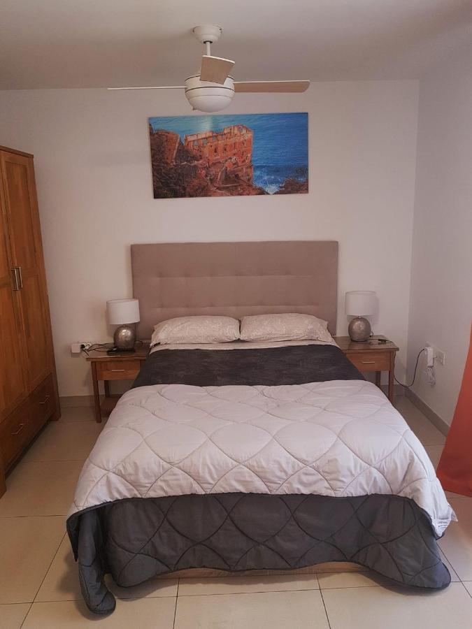 Estudio Nuevo Con Baño, Cocina Y Gran Terraza Apartamento Los Realejos