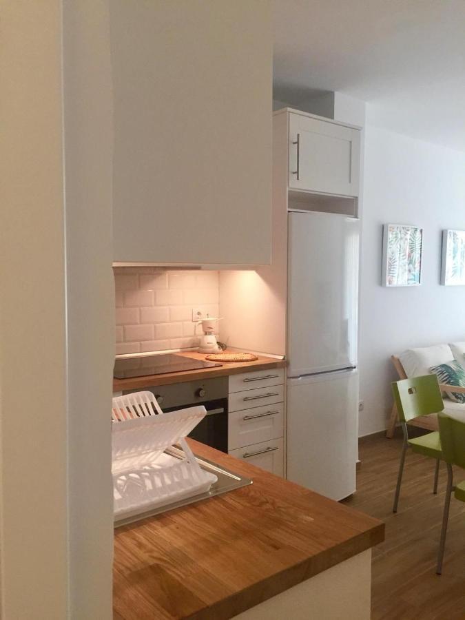 Bedonbeach Apartment