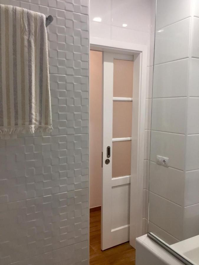 Apartment Bedonbeach *