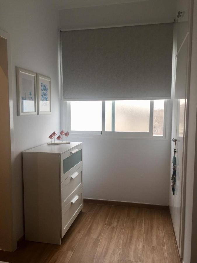 Apartment Bedonbeach *