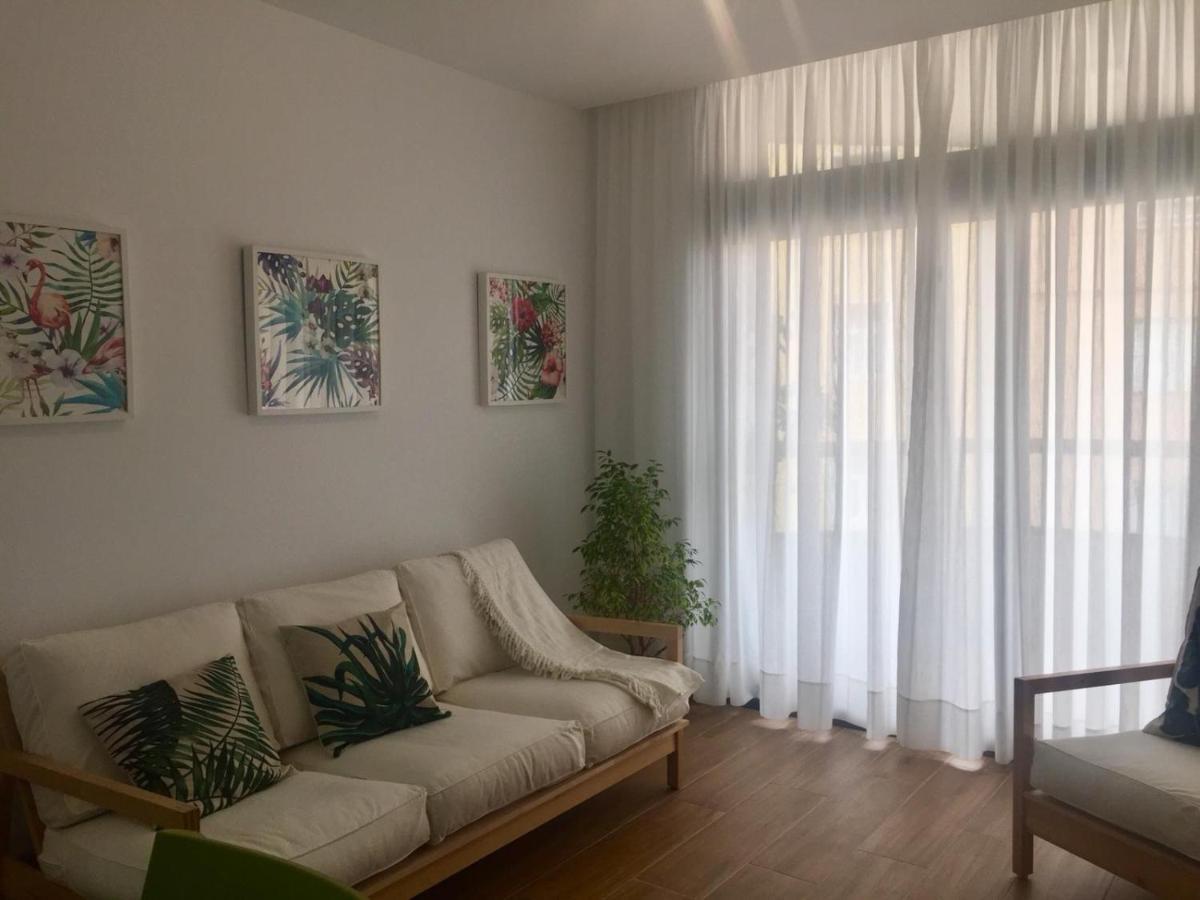 Apartment Bedonbeach *