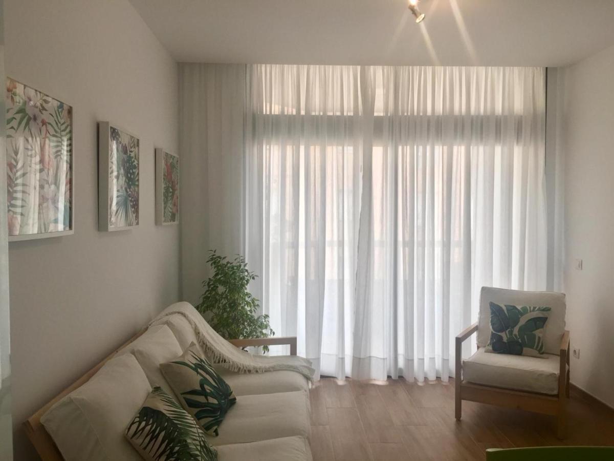 Bedonbeach Apartment Las Palmas de Gran Canaria